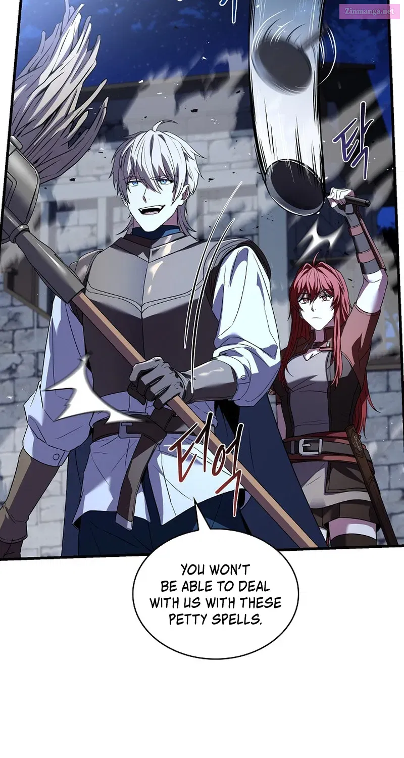 Monarch Of Death Mangakakalot X Chapter 24 Page 92