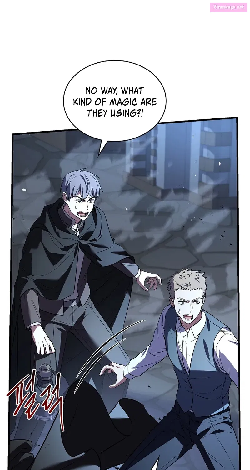 Monarch Of Death Mangakakalot X Chapter 24 Page 93