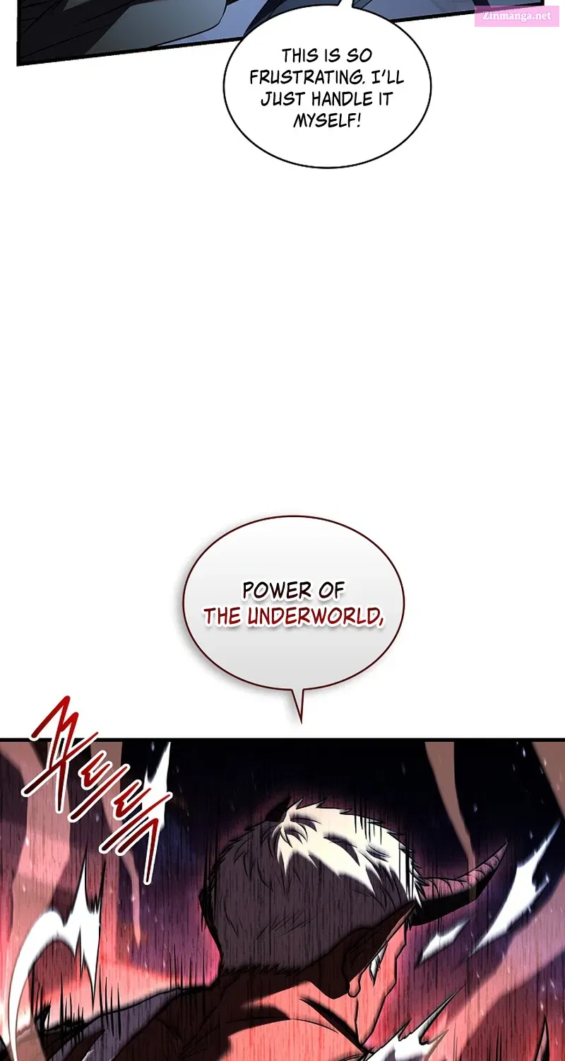 Monarch Of Death Mangakakalot X Chapter 24 Page 94