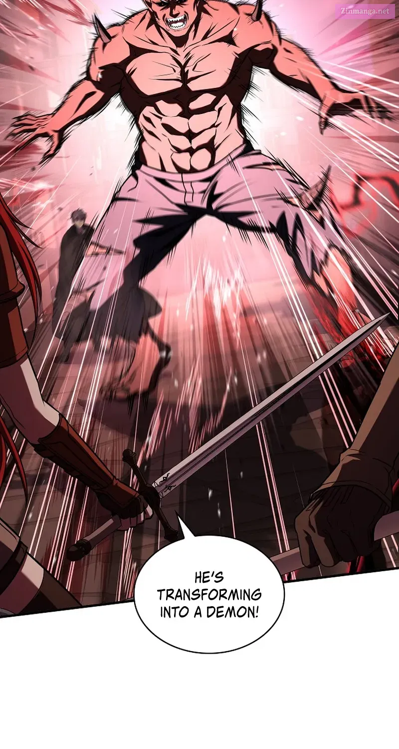 Monarch Of Death Mangakakalot X Chapter 24 Page 99