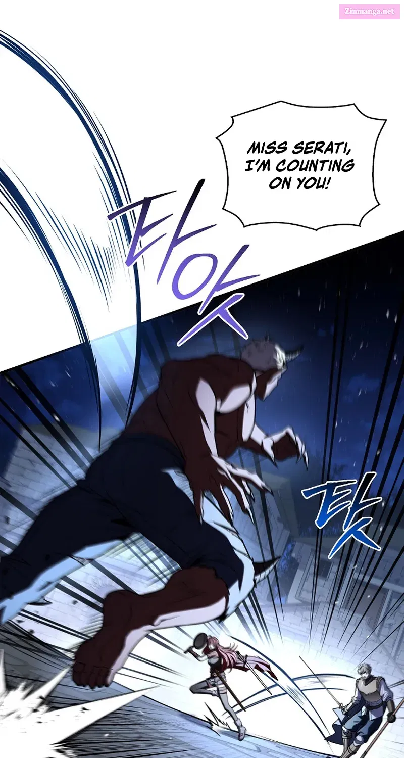 Monarch Of Death Mangakakalot X Chapter 24 Page 100
