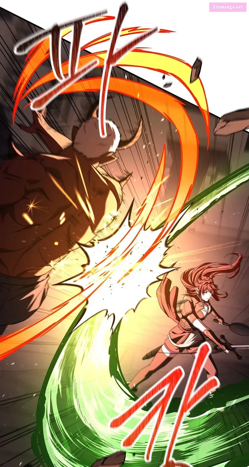 Monarch Of Death Mangakakalot X Chapter 24 Page 102