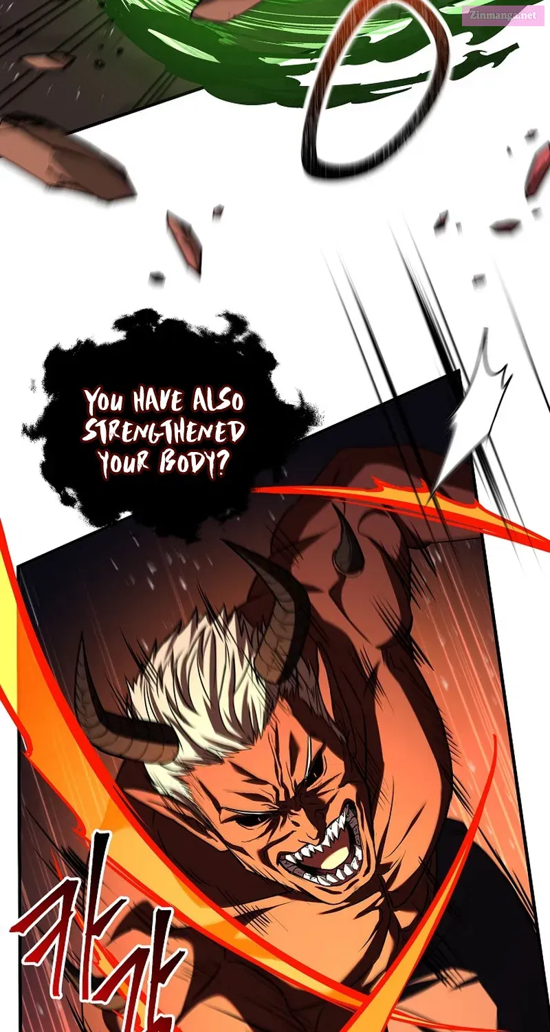 Monarch Of Death Mangakakalot X Chapter 24 Page 103