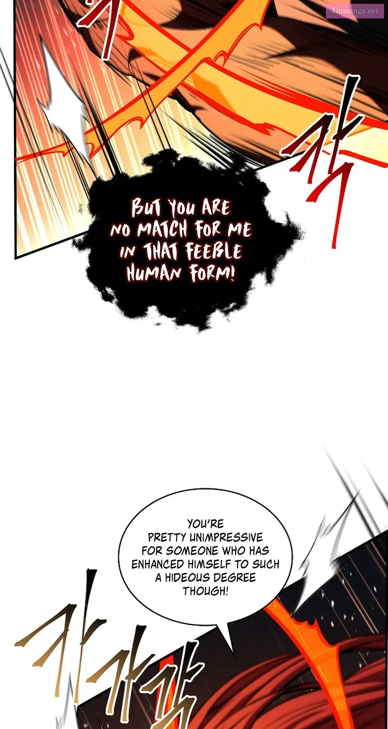 Monarch Of Death Mangakakalot X Chapter 24 Page 104