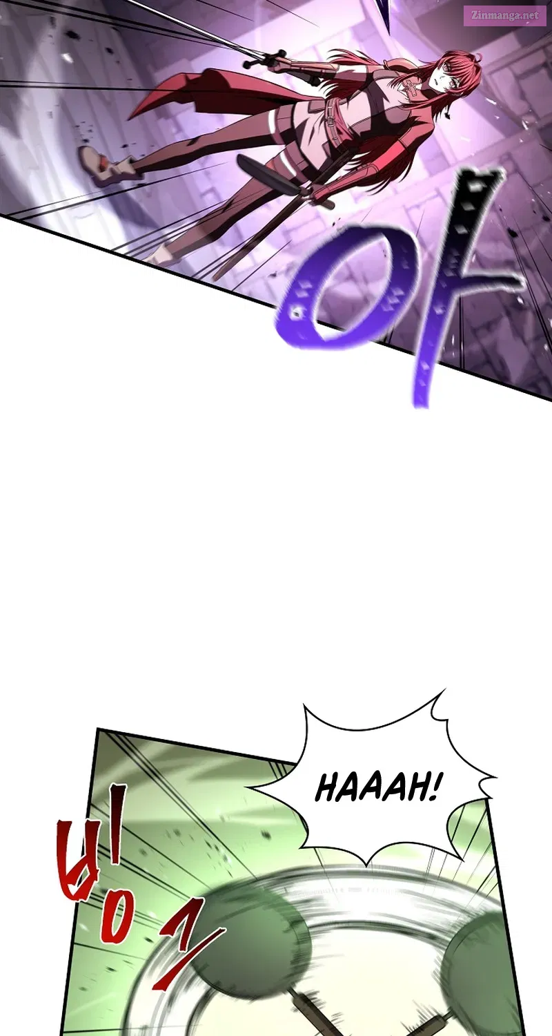 Monarch Of Death Mangakakalot X Chapter 24 Page 110