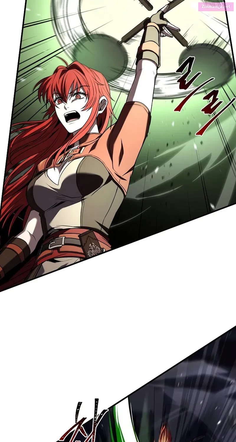 Monarch Of Death Mangakakalot X Chapter 24 Page 111