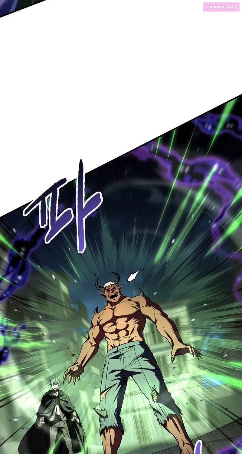 Monarch Of Death Mangakakalot X Chapter 24 Page 113