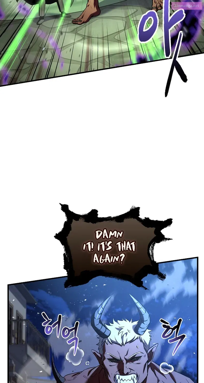 Monarch Of Death Mangakakalot X Chapter 24 Page 114