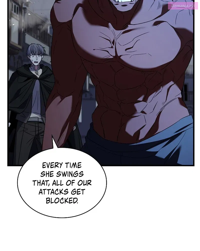 Monarch Of Death Mangakakalot X Chapter 24 Page 115