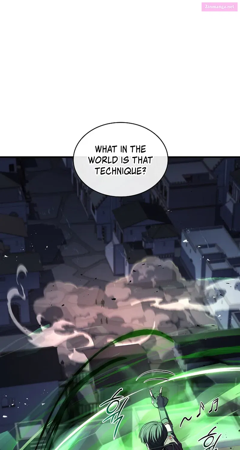 Monarch Of Death Mangakakalot X Chapter 24 Page 116