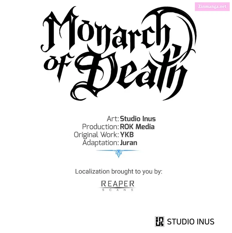 Monarch Of Death Mangakakalot X Chapter 24 Page 119