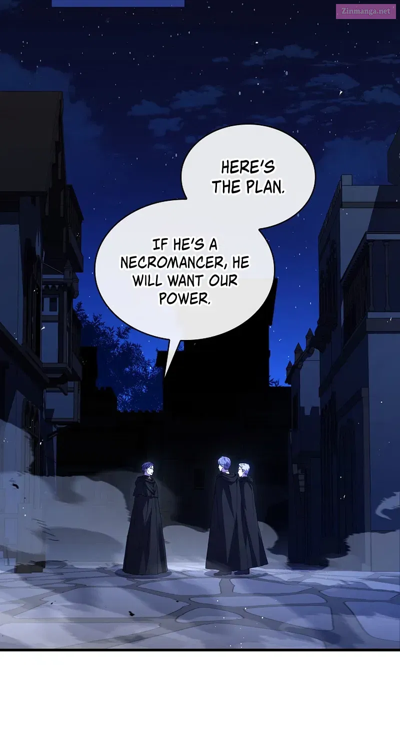 Monarch Of Death Mangakakalot X Chapter 24 Page 13