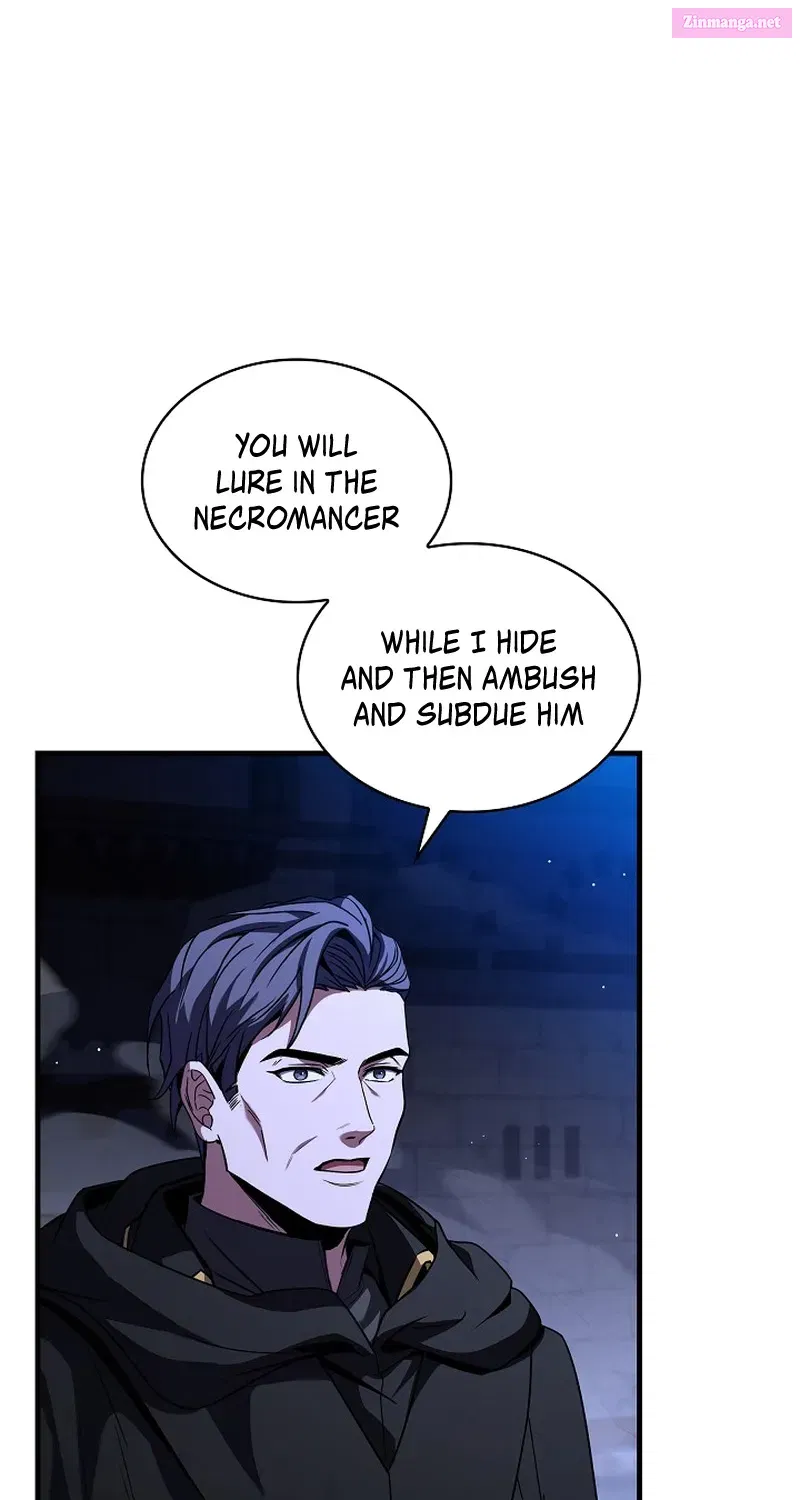 Monarch Of Death Mangakakalot X Chapter 24 Page 14