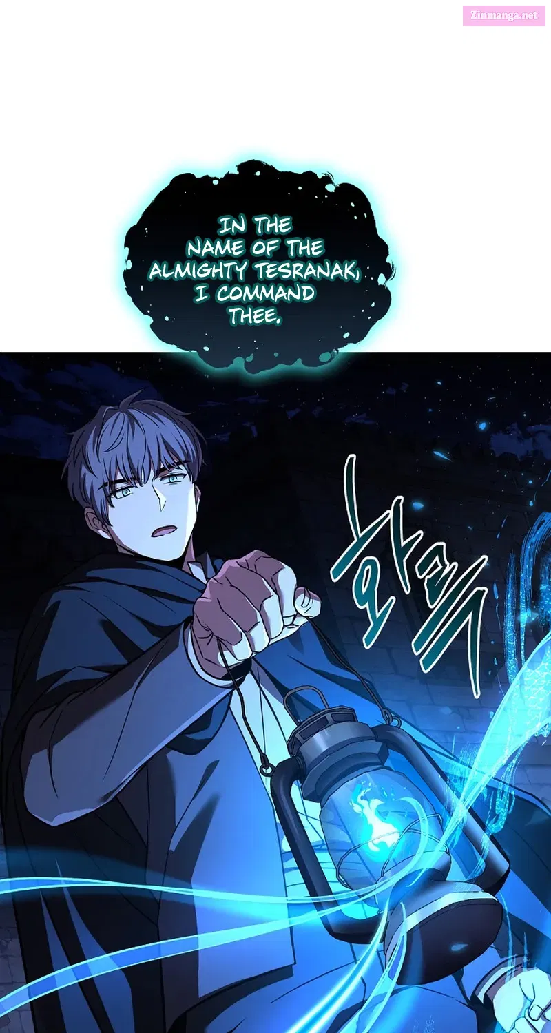 Monarch Of Death Mangakakalot X Chapter 24 Page 18