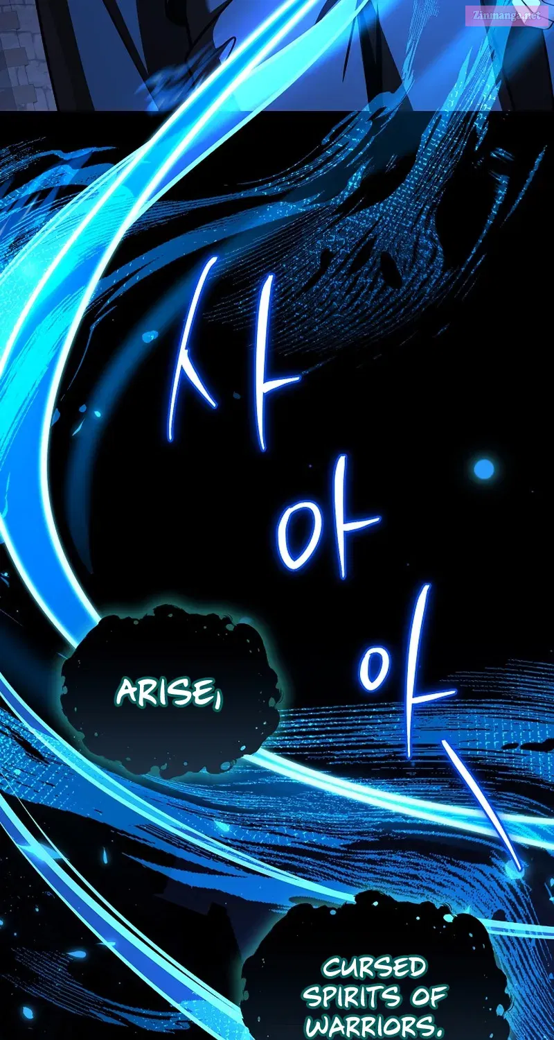 Monarch Of Death Mangakakalot X Chapter 24 Page 19