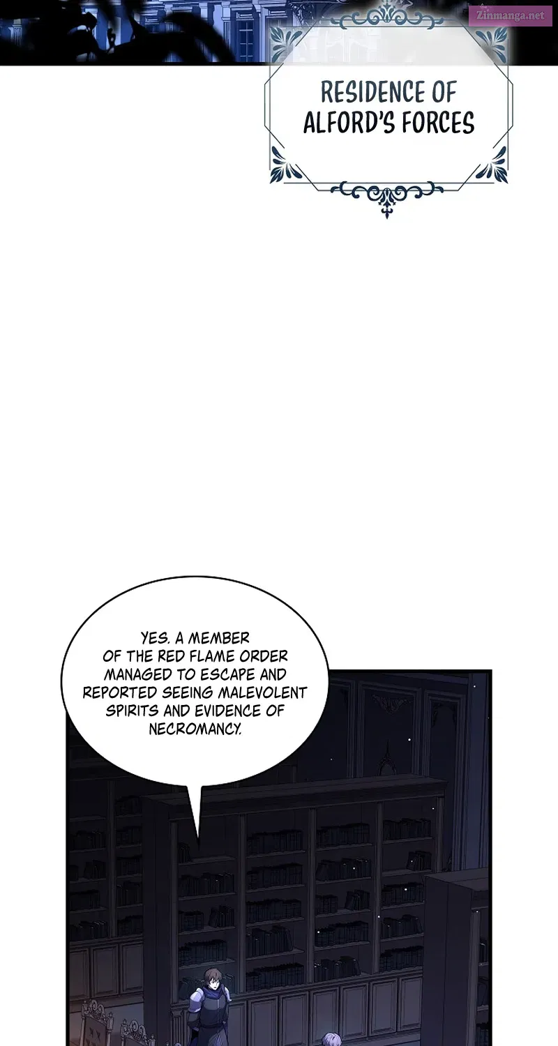 Monarch Of Death Mangakakalot X Chapter 24 Page 3