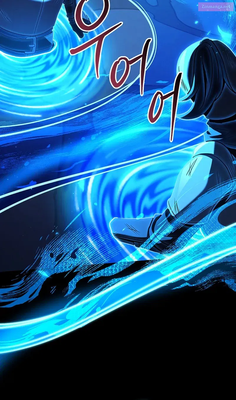 Monarch Of Death Mangakakalot X Chapter 24 Page 21