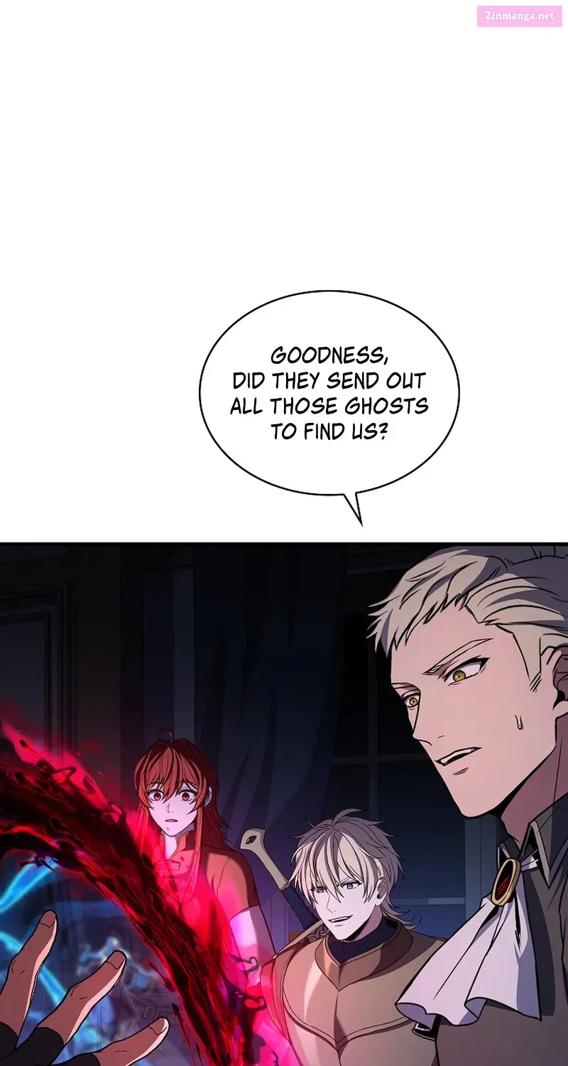 Monarch Of Death Mangakakalot X Chapter 24 Page 27