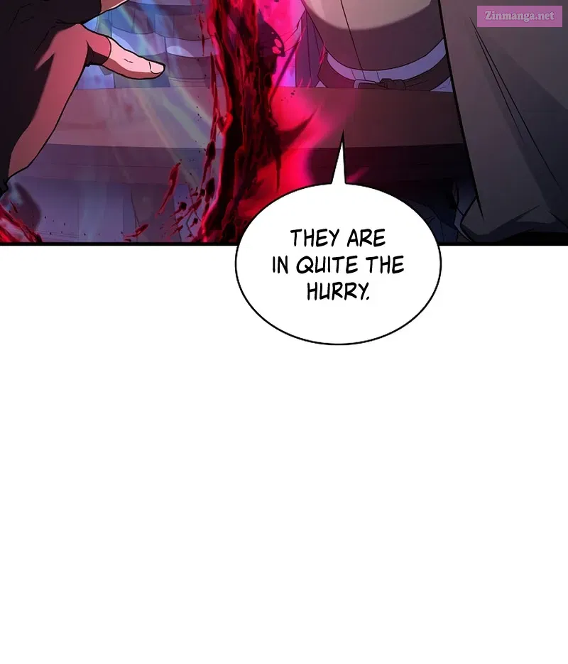 Monarch Of Death Mangakakalot X Chapter 24 Page 28
