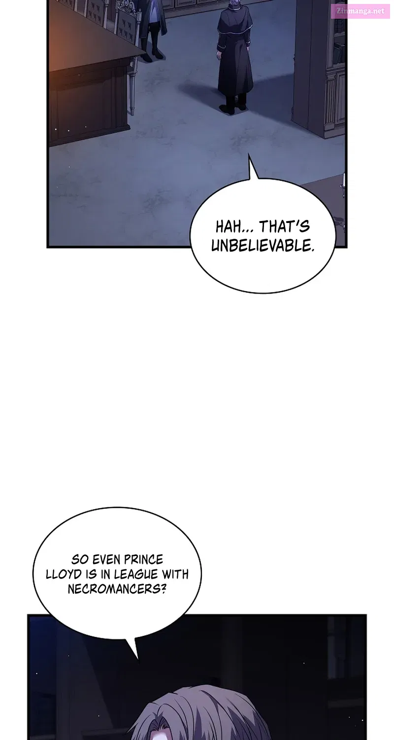 Monarch Of Death Mangakakalot X Chapter 24 Page 4
