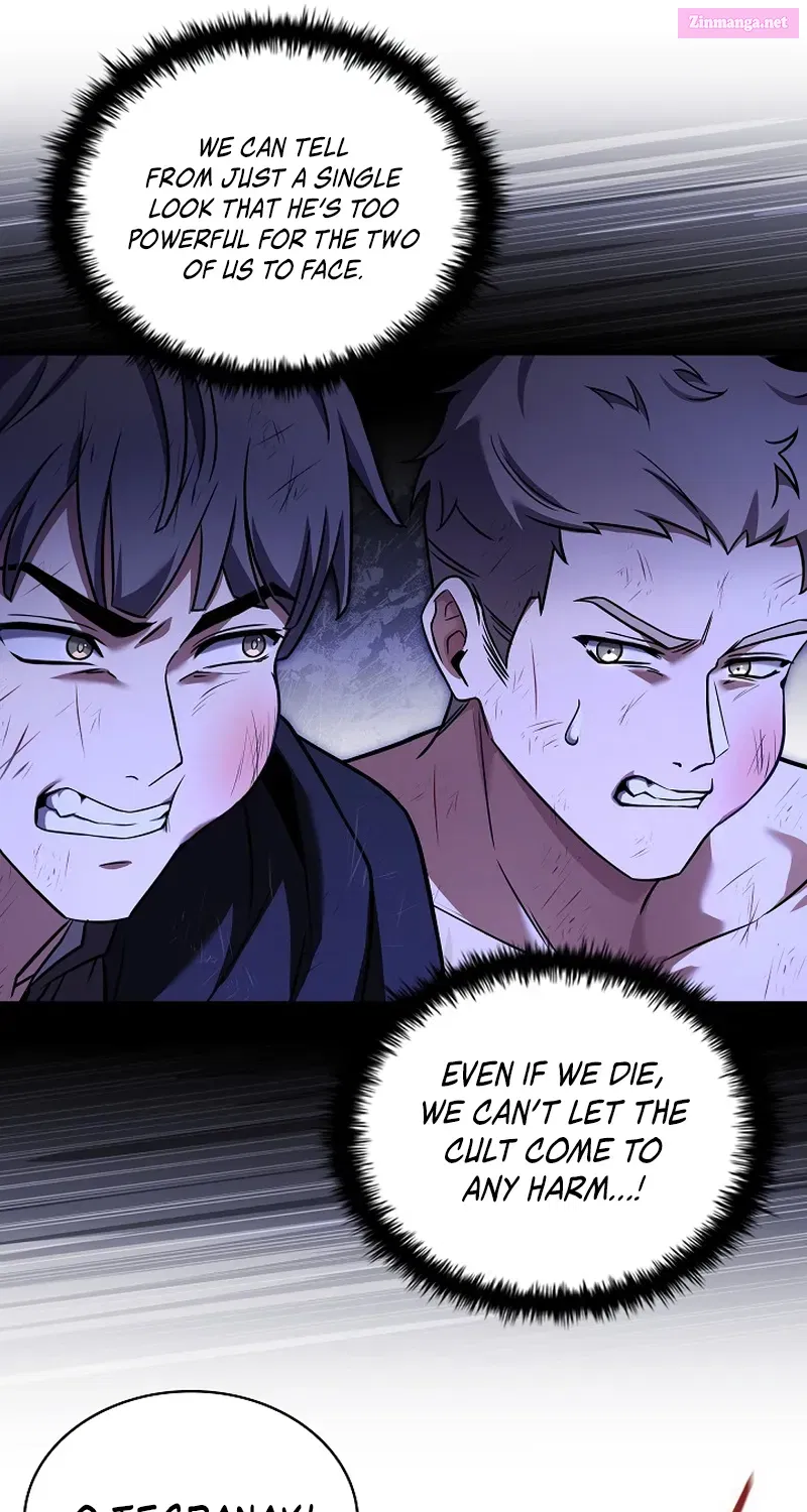 Monarch Of Death Mangakakalot X Chapter 25 Page 42