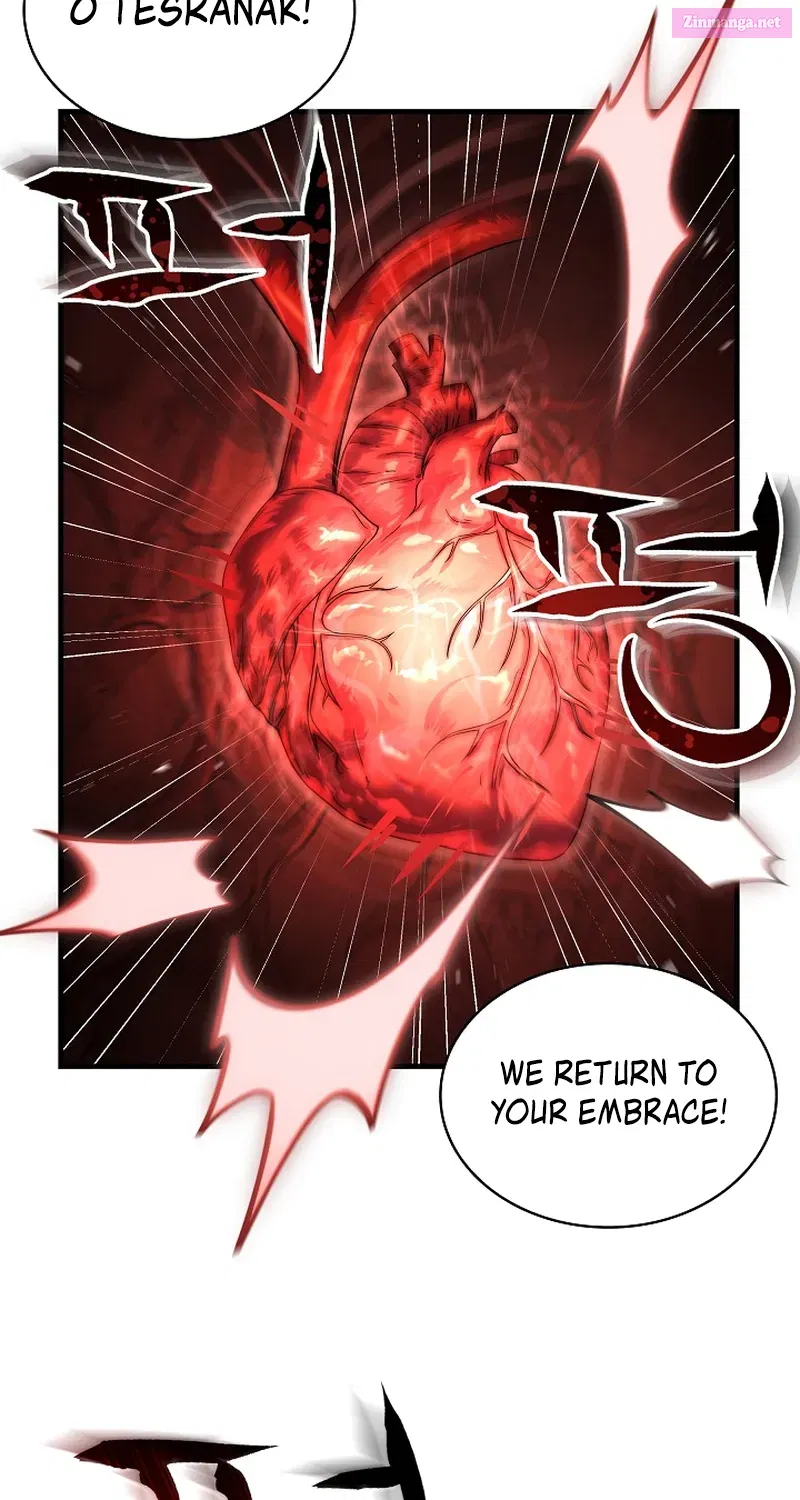 Monarch Of Death Mangakakalot X Chapter 25 Page 43