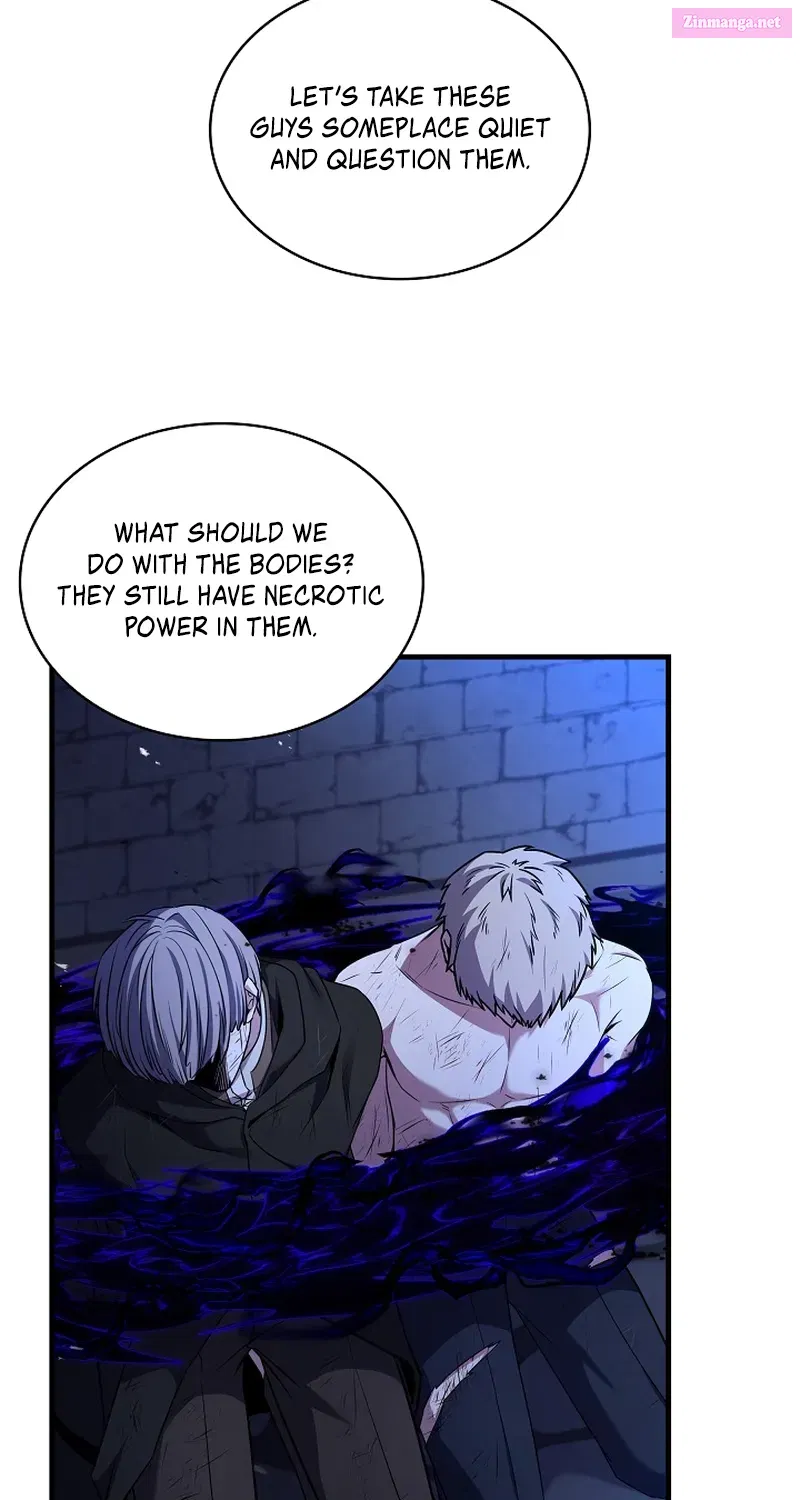 Monarch Of Death Mangakakalot X Chapter 25 Page 50