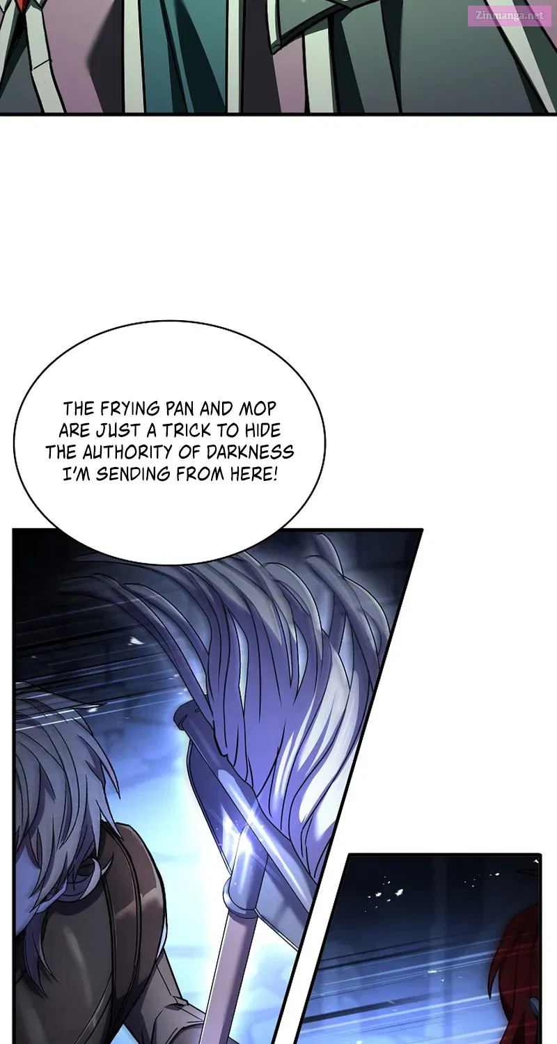 Monarch Of Death Mangakakalot X Chapter 25 Page 6