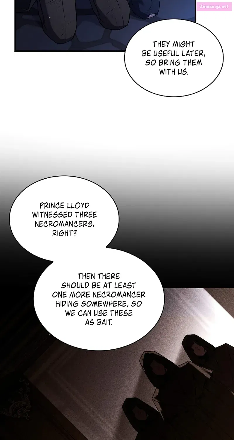 Monarch Of Death Mangakakalot X Chapter 25 Page 51
