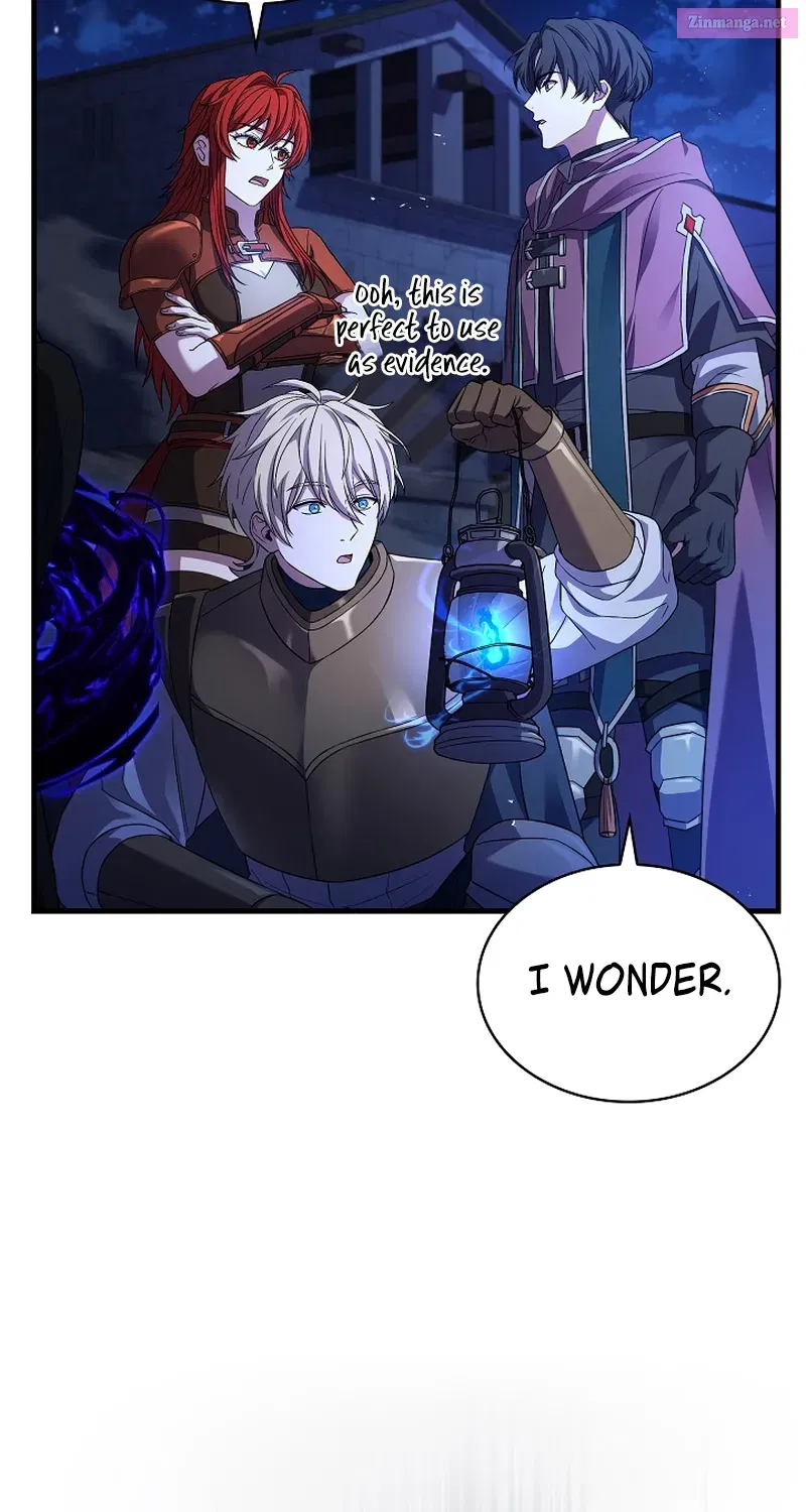 Monarch Of Death Mangakakalot X Chapter 25 Page 53