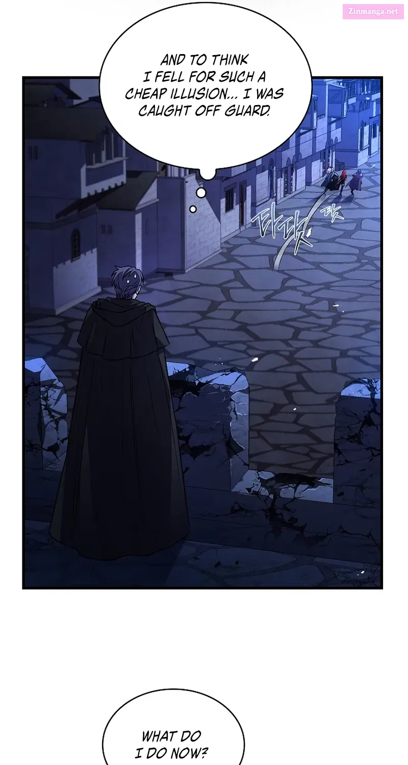Monarch Of Death Mangakakalot X Chapter 25 Page 56