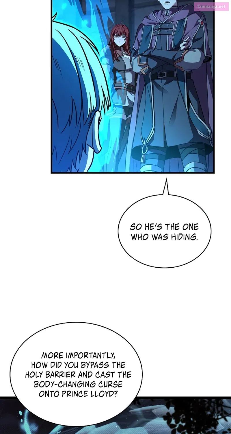 Monarch Of Death Mangakakalot X Chapter 25 Page 66