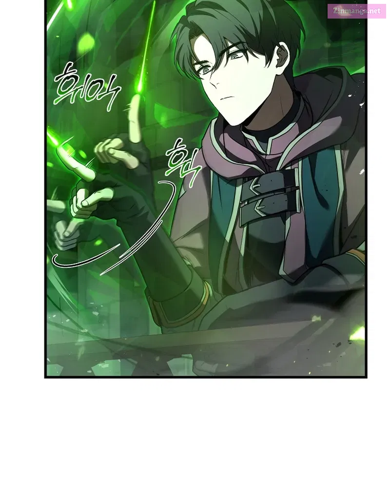 Monarch Of Death Mangakakalot X Chapter 25 Page 8