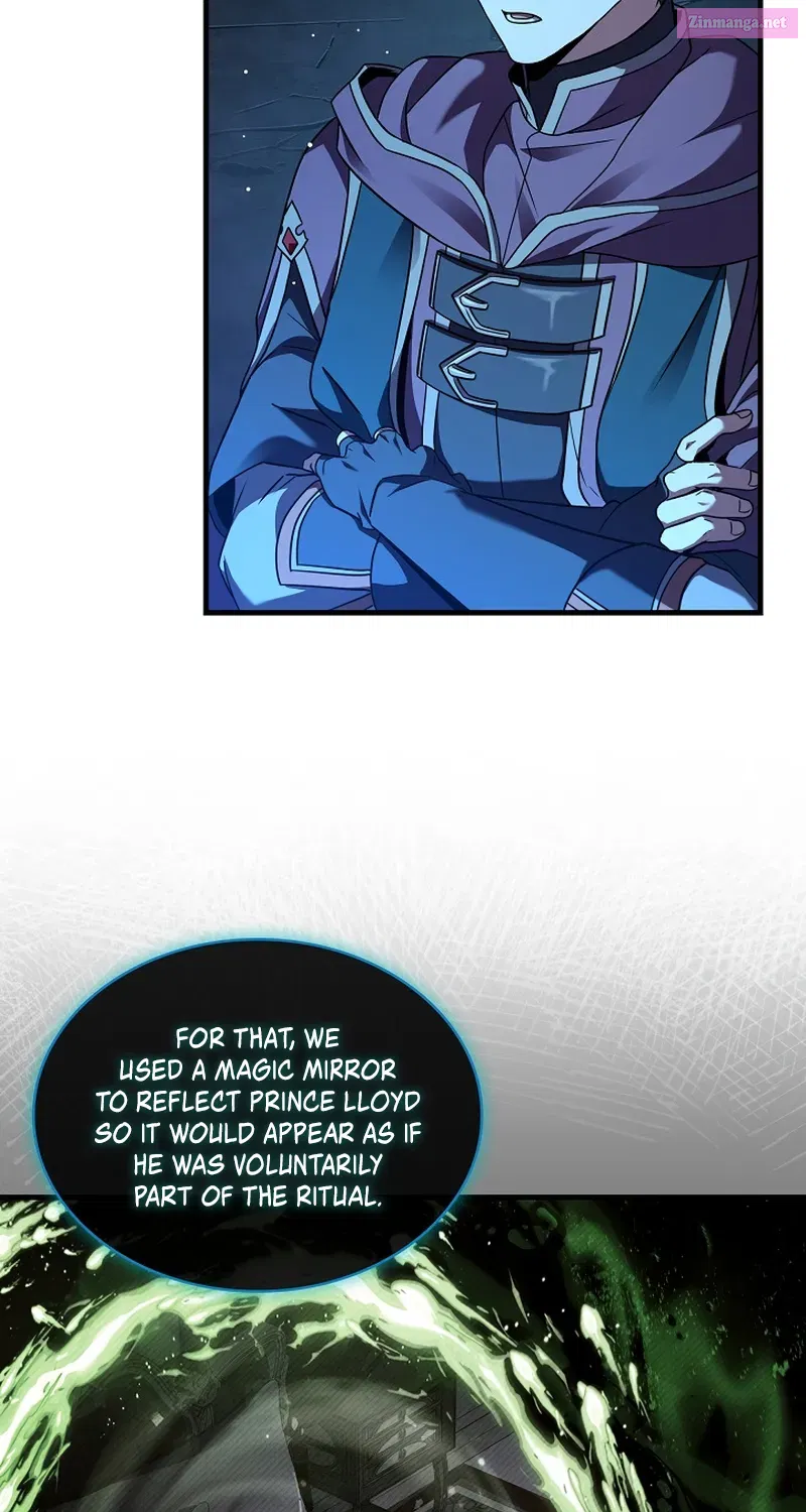 Monarch Of Death Mangakakalot X Chapter 25 Page 72