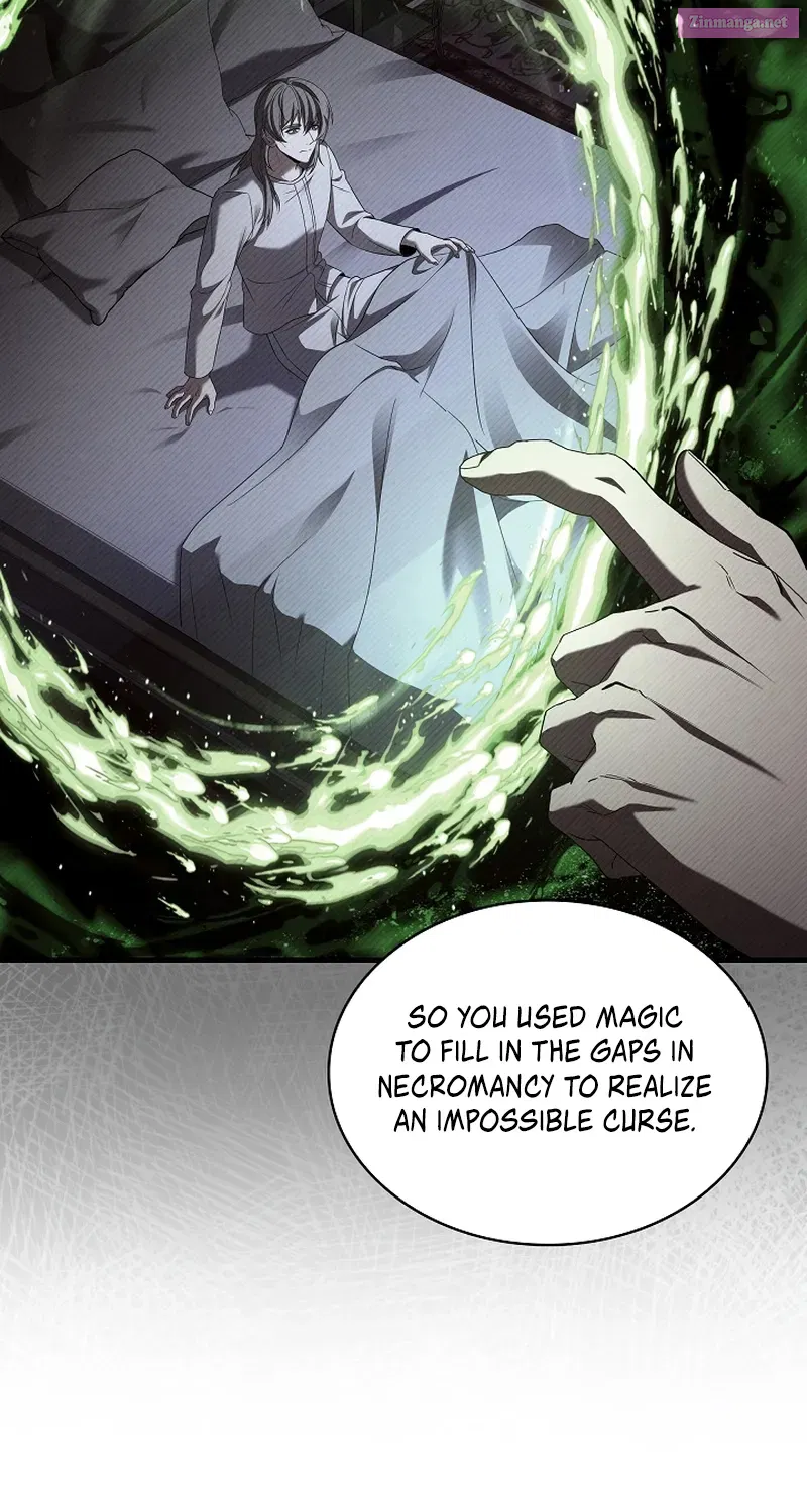 Monarch Of Death Mangakakalot X Chapter 25 Page 73