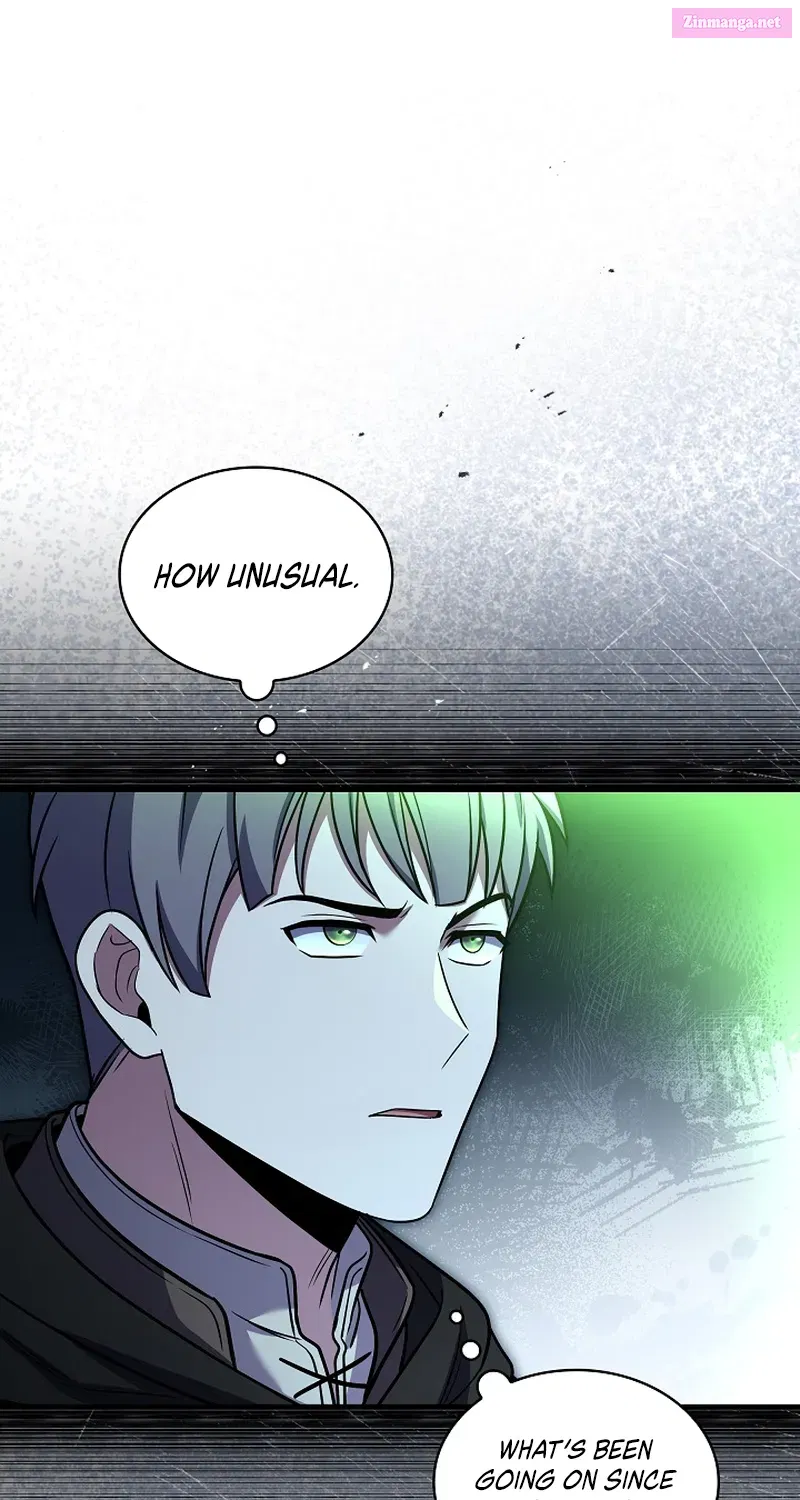 Monarch Of Death Mangakakalot X Chapter 25 Page 9