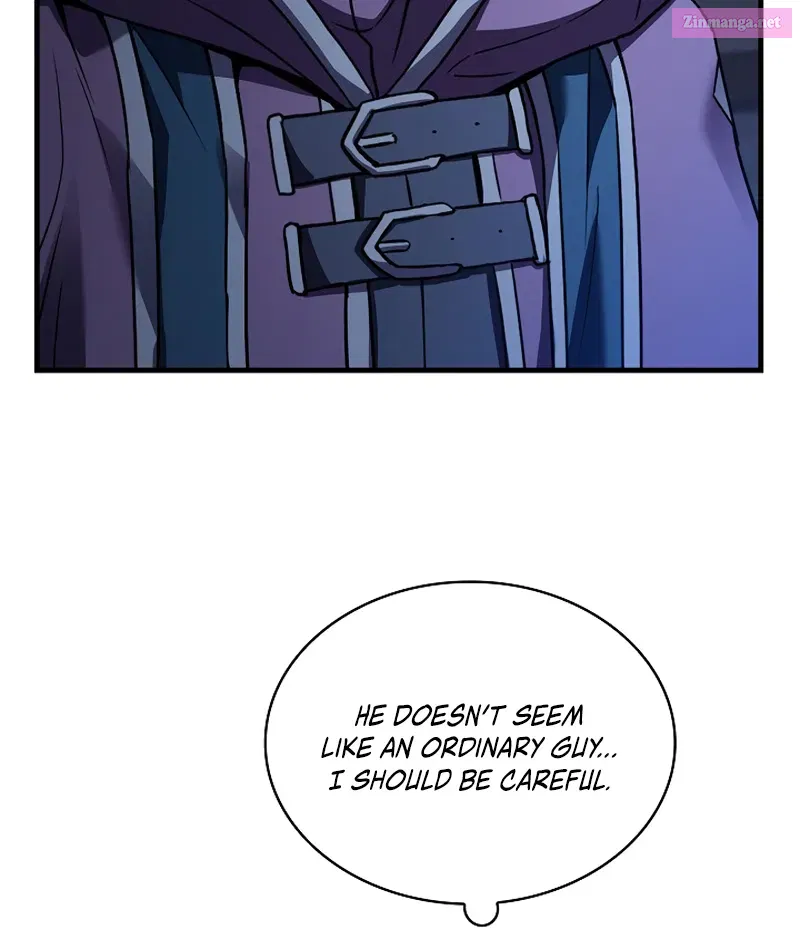 Monarch Of Death Mangakakalot X Chapter 25 Page 82