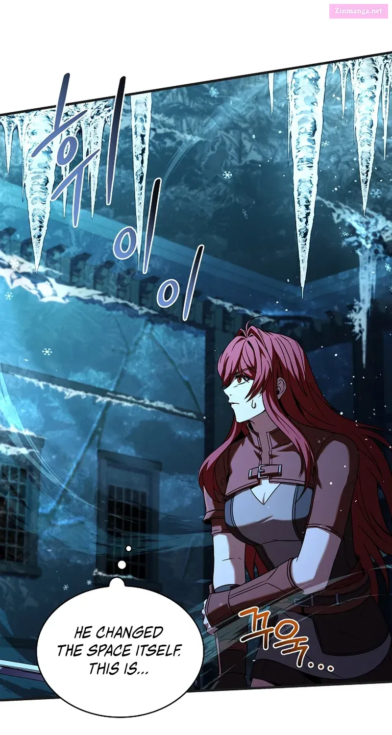 Monarch Of Death Mangakakalot X Chapter 25 Page 90