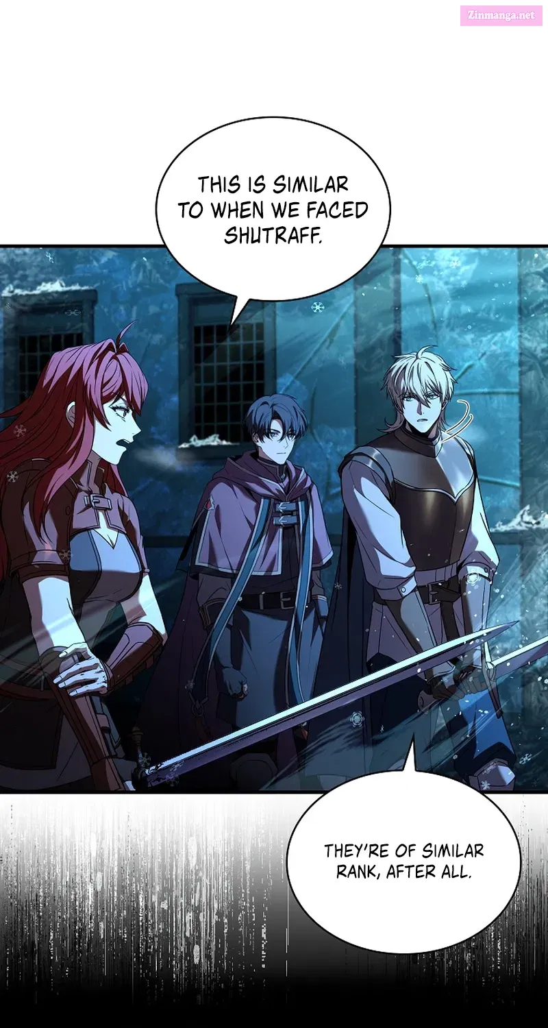 Monarch Of Death Mangakakalot X Chapter 25 Page 91
