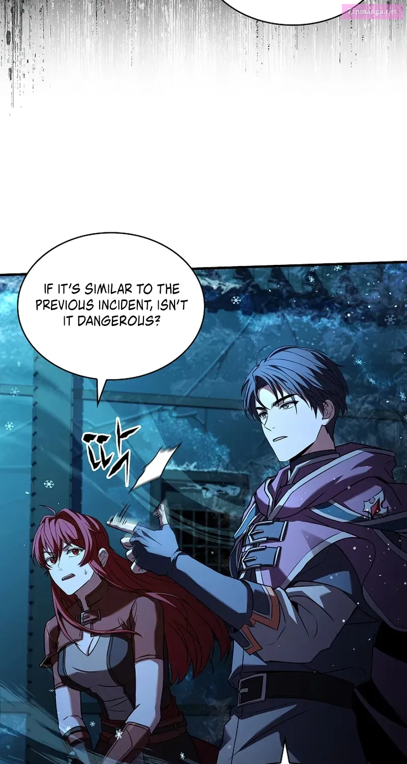 Monarch Of Death Mangakakalot X Chapter 25 Page 93