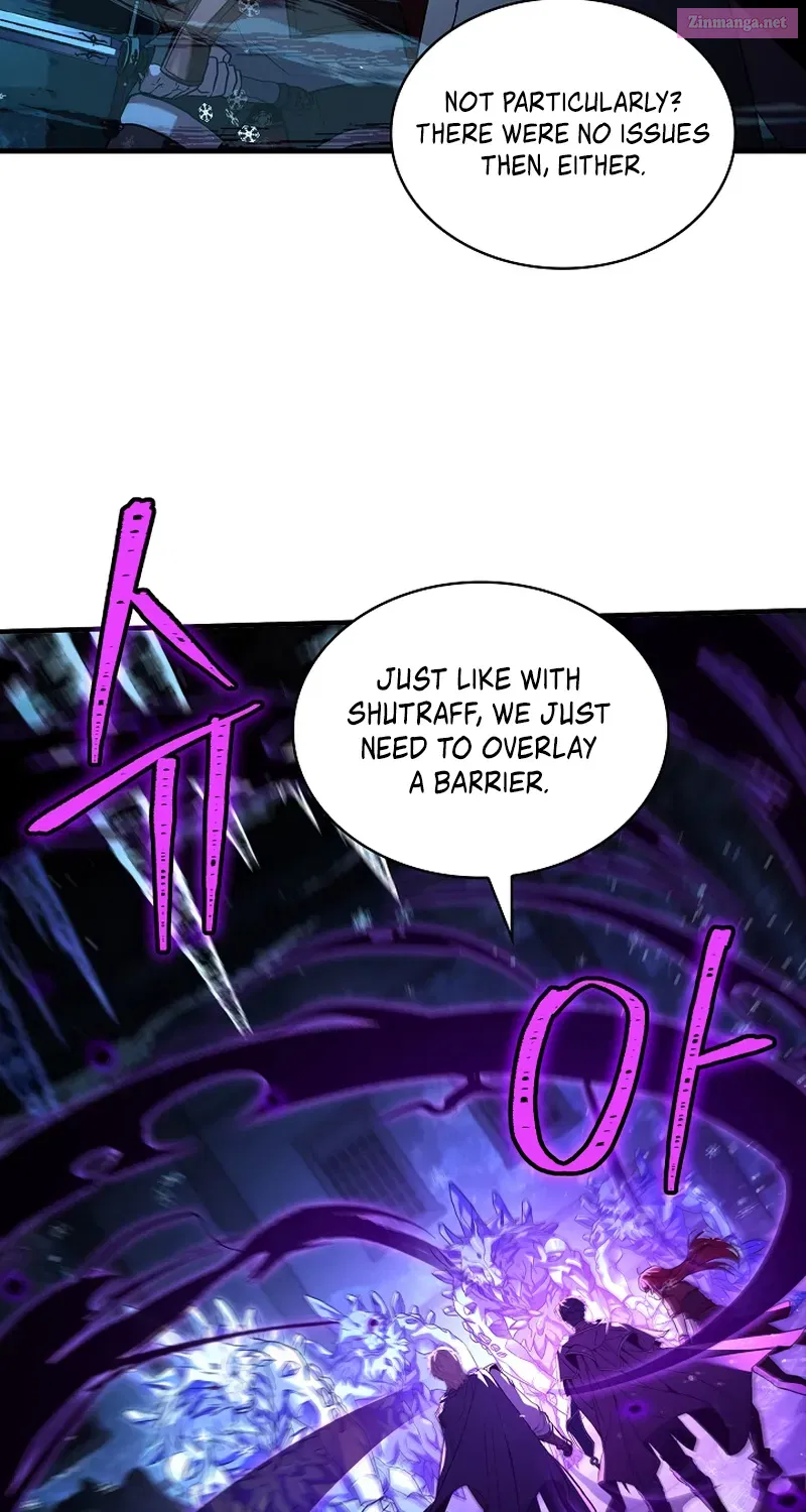 Monarch Of Death Mangakakalot X Chapter 25 Page 94