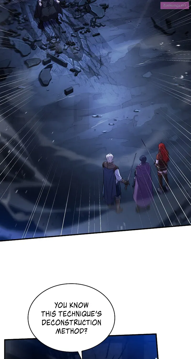 Monarch Of Death Mangakakalot X Chapter 25 Page 100