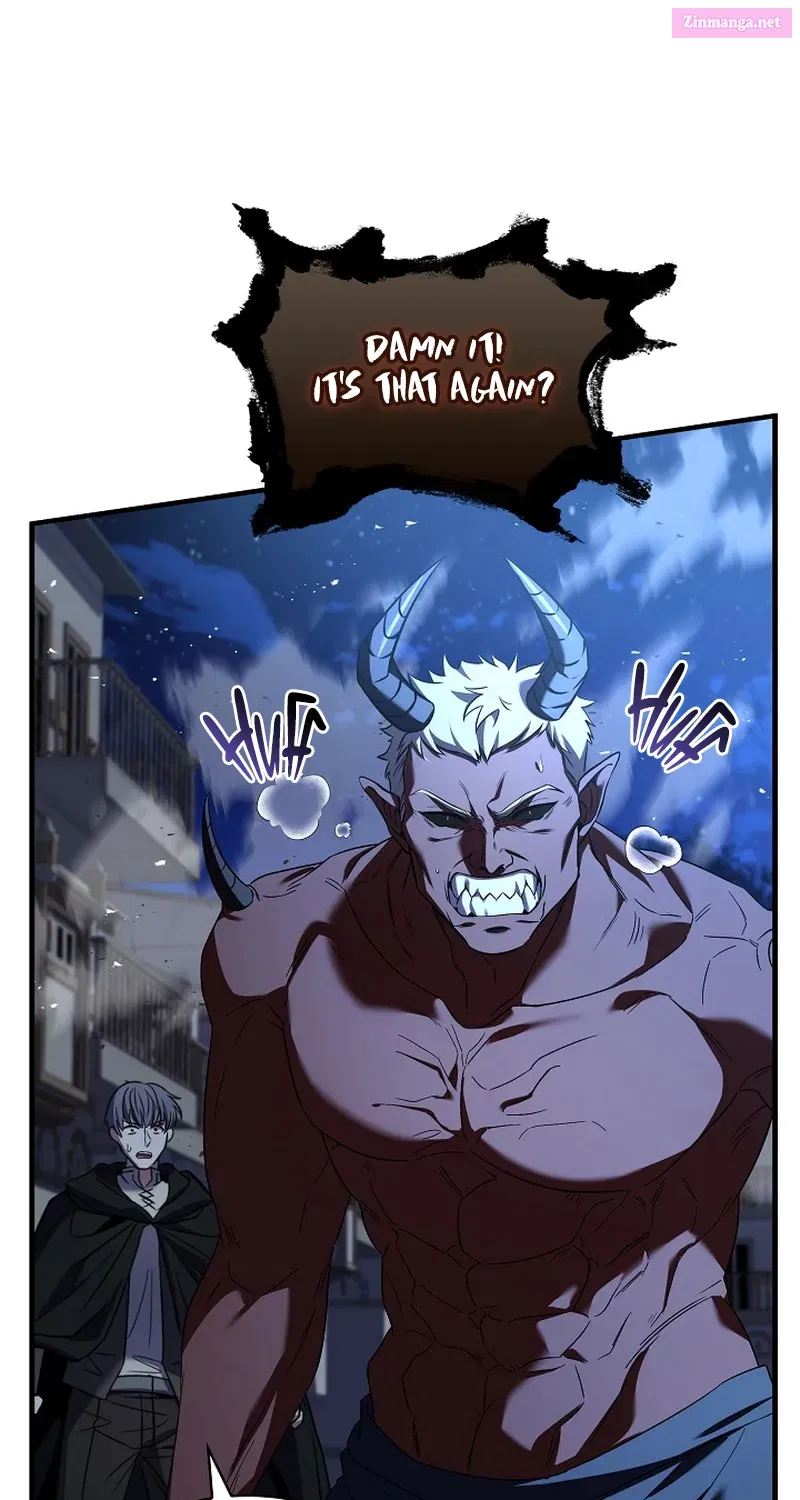 Monarch Of Death Mangakakalot X Chapter 25 Page 2