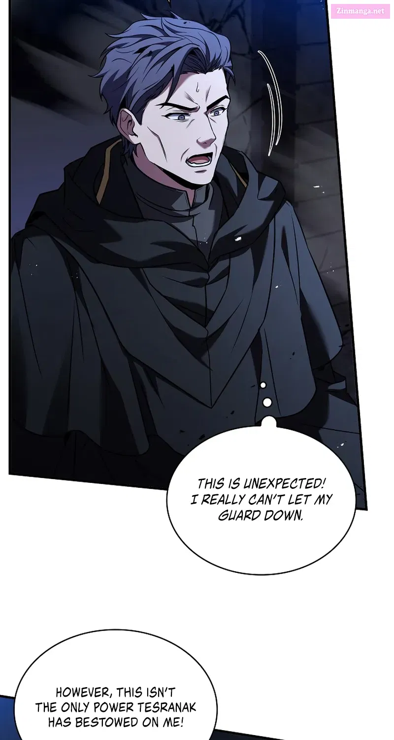 Monarch Of Death Mangakakalot X Chapter 25 Page 101