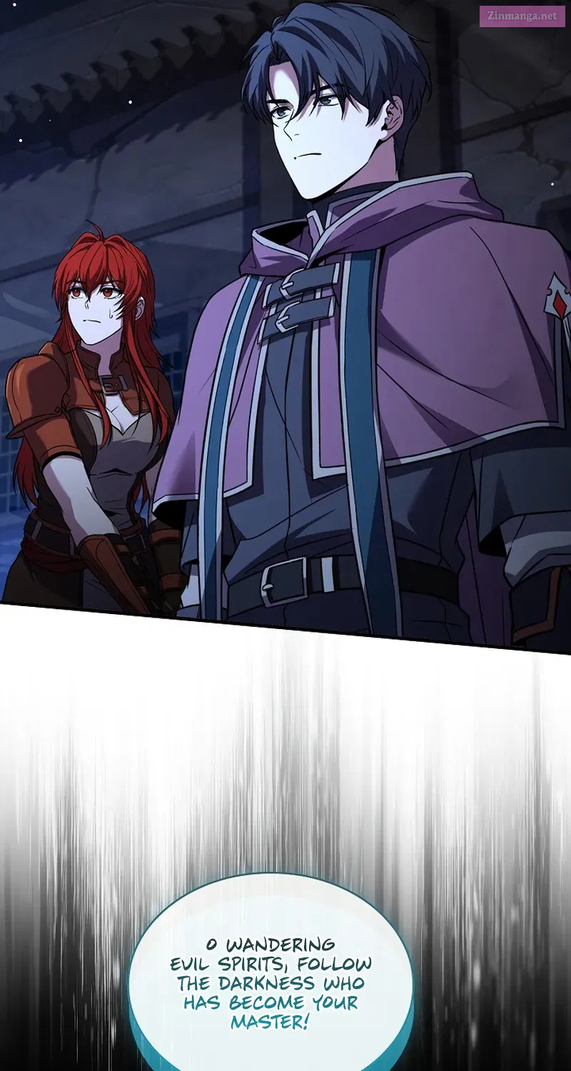 Monarch Of Death Mangakakalot X Chapter 25 Page 103