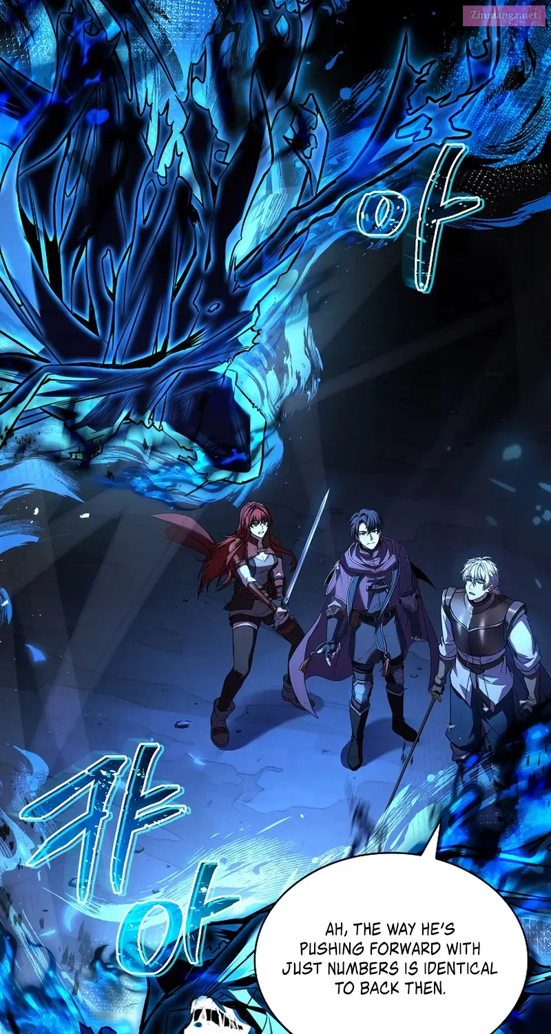 Monarch Of Death Mangakakalot X Chapter 25 Page 107
