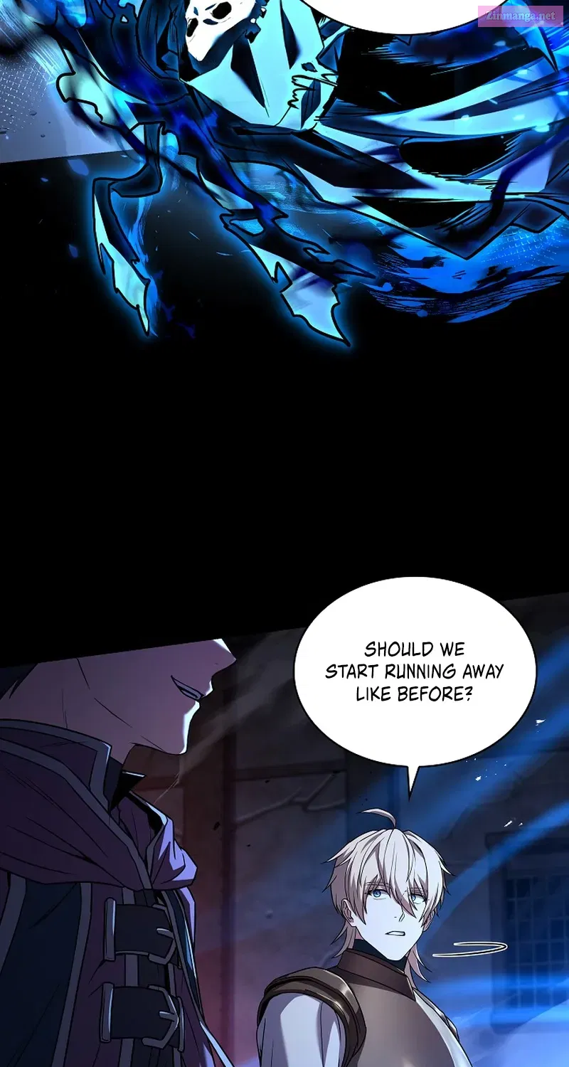Monarch Of Death Mangakakalot X Chapter 25 Page 108