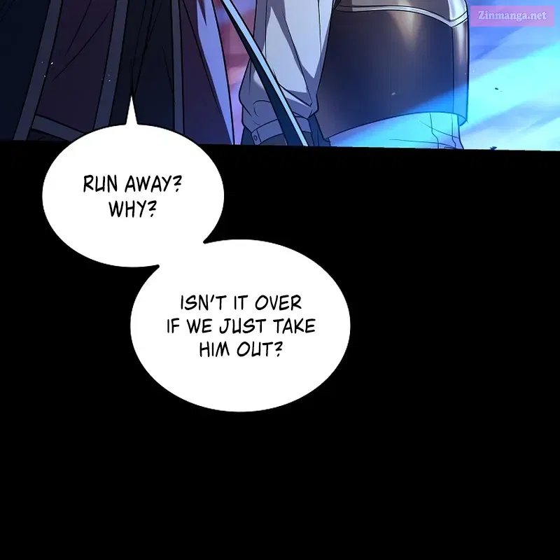 Monarch Of Death Mangakakalot X Chapter 25 Page 109