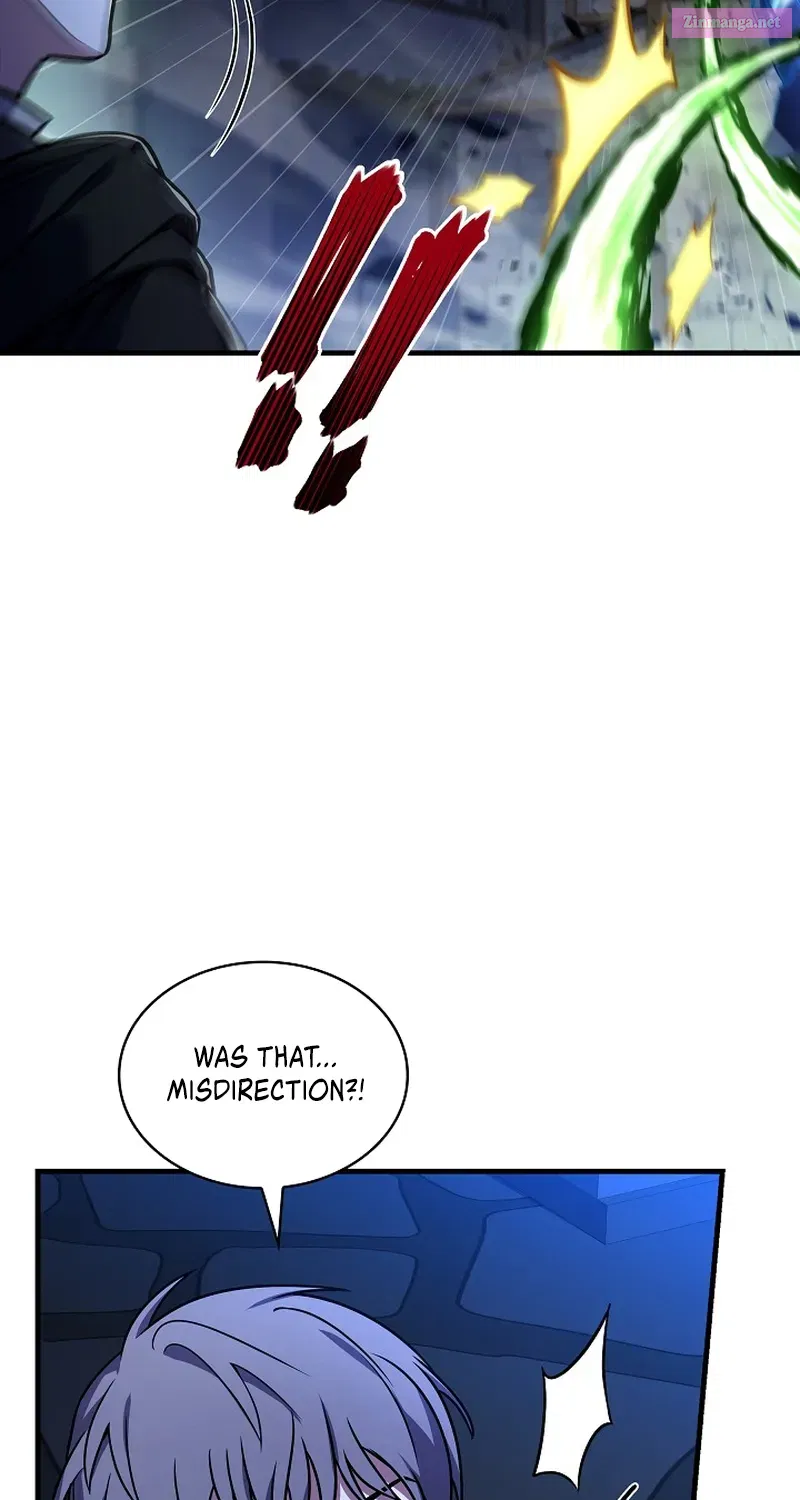 Monarch Of Death Mangakakalot X Chapter 25 Page 12