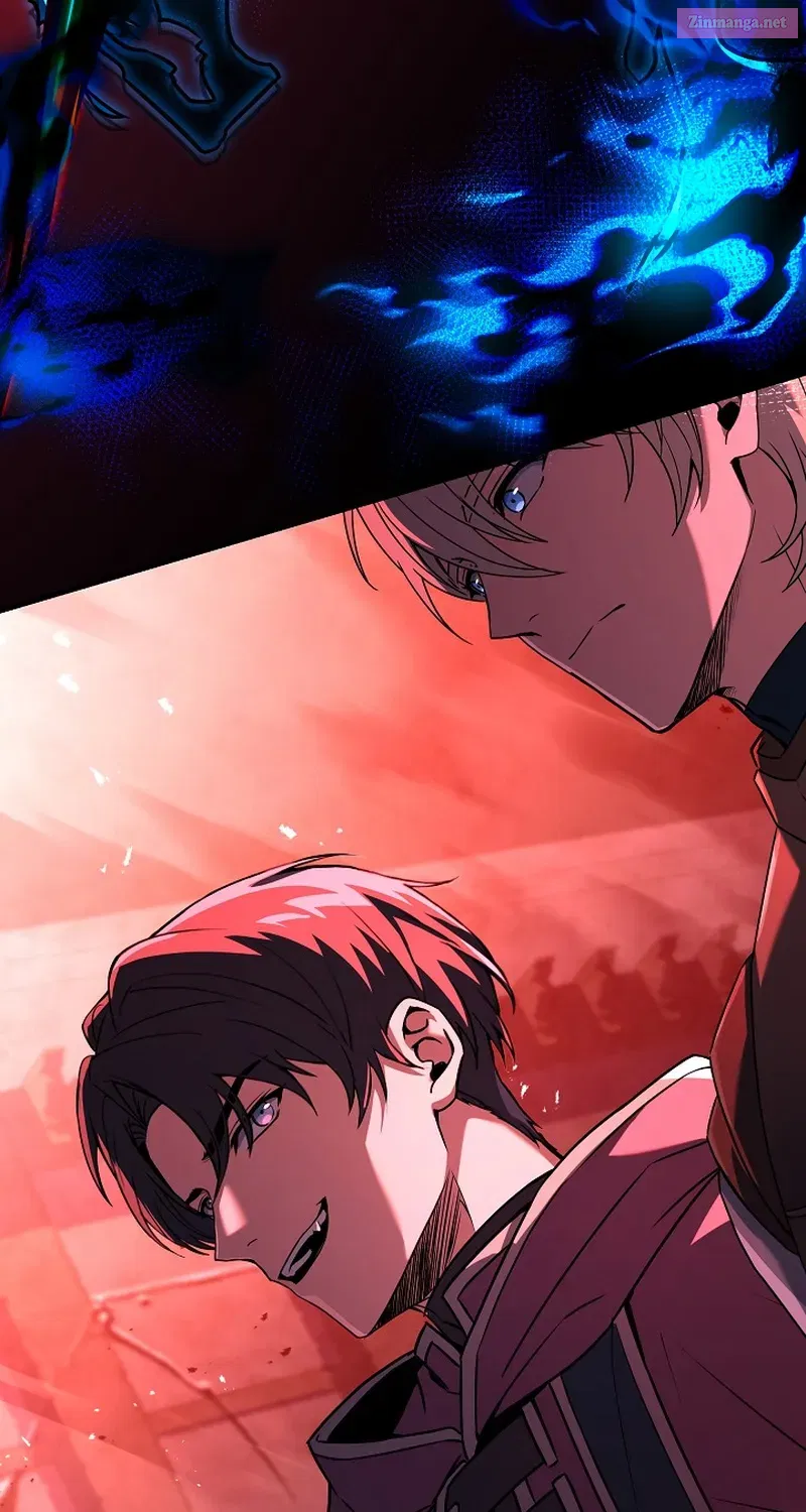 Monarch Of Death Mangakakalot X Chapter 25 Page 114